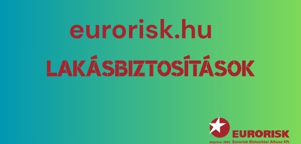 Gondoskodj legnagyobb értéked védelméről!